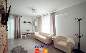 Cozy Palace Of Culture Dream Apartments And Studios Iasi